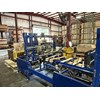 Pallet Chief Leg Nailer Pallet Nailer and Assembly System